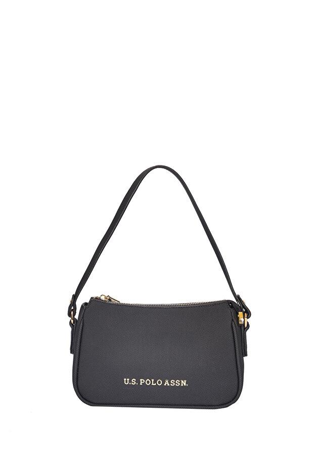 Us24242 Model Black Women's Shoulder Bag