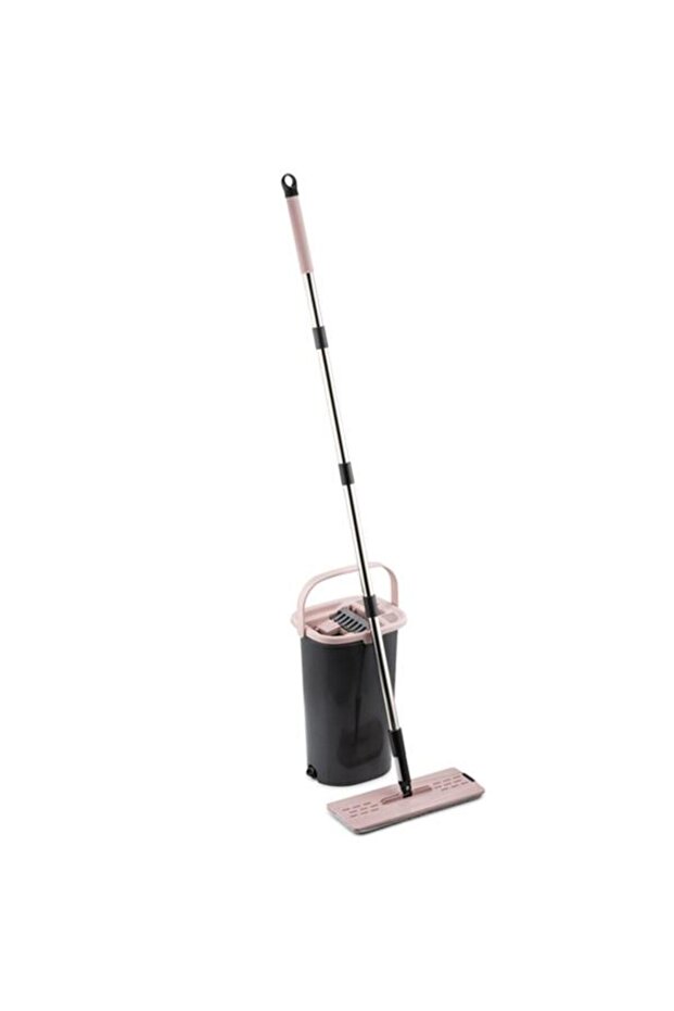 DN 4116 Kompakt Flat Mop Temizlik Seti - 2