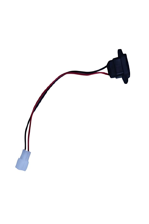 VSX ŞARJ SOKETİ - 1