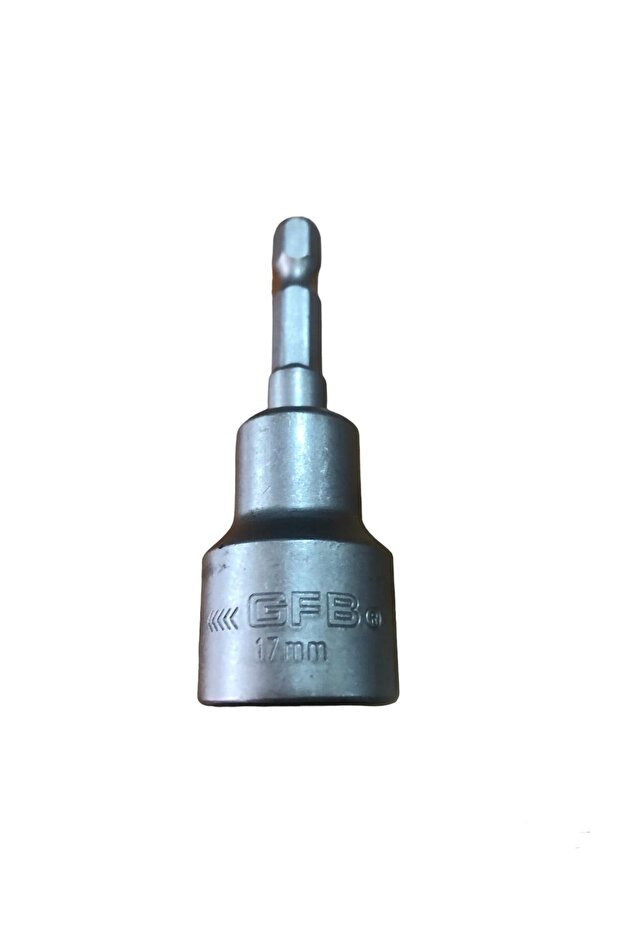 17*65 MM MAGNETIC NUT SOCKET 1/4''