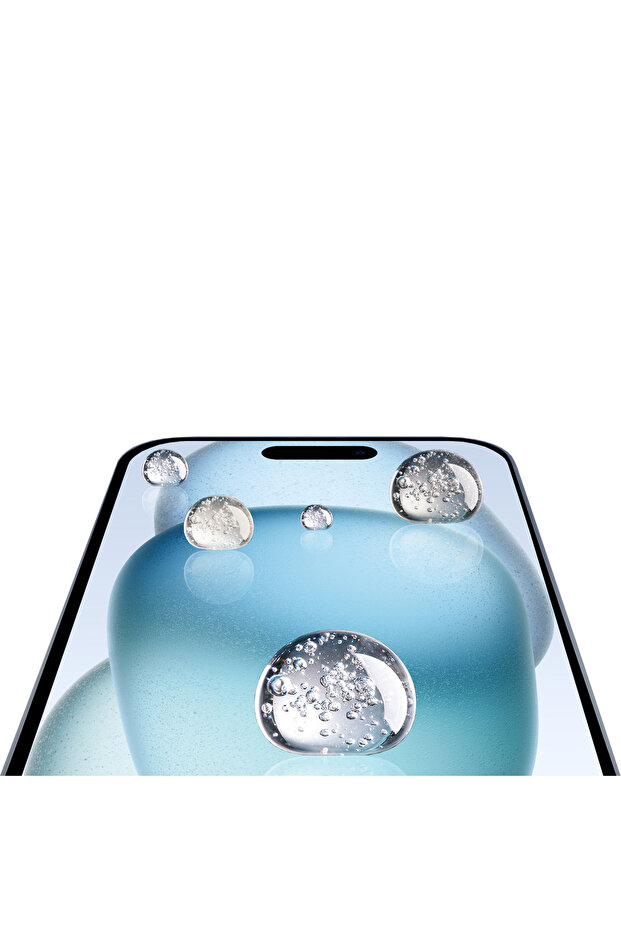 Buff iPhone 15 5D EasyFit Screen Protector - 7