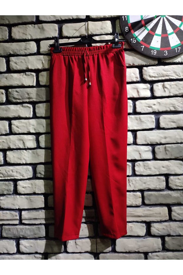 kumaş pantolon