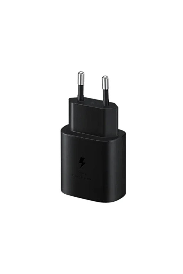 Samsung Uyumlu Şarj Aleti Type-c Ep-ta800x - 3