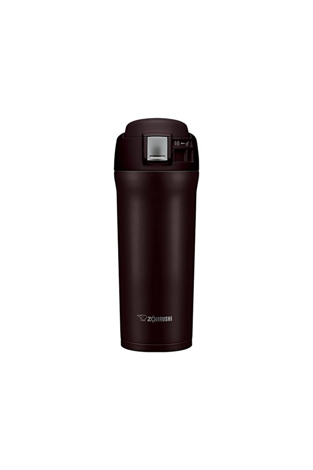 Zojirushi Sm-yaf48 Thermos Cup Flask 0.48l