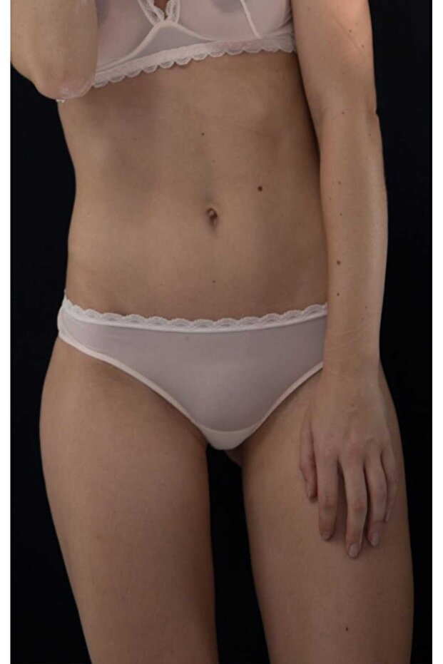 Kadın Audacieuse String - 3