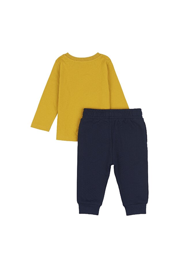 Multicolored Boy BSS1032B72 - 2