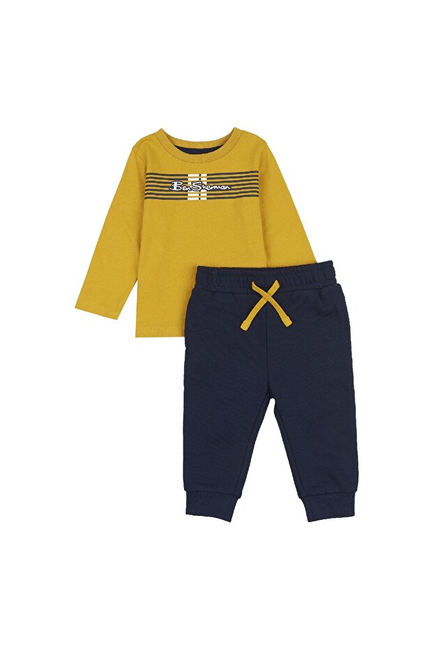Multicolored Boy BSS1032B72 - 1