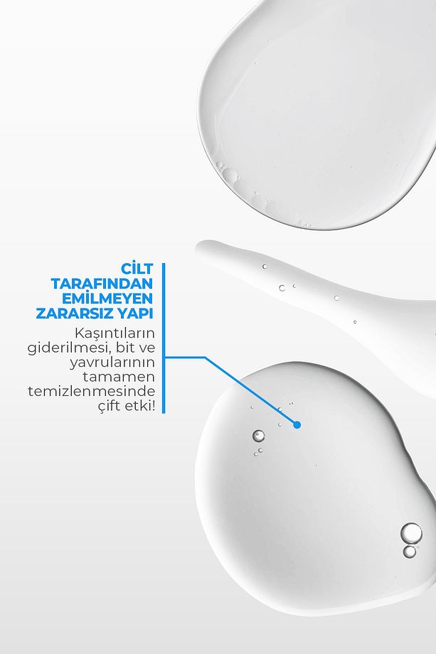 Bit Şampuanı 200 ml - 4