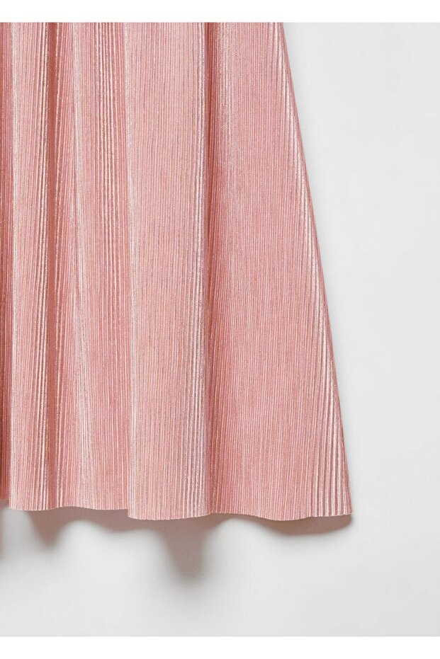 Pilili Simli Etek - 4