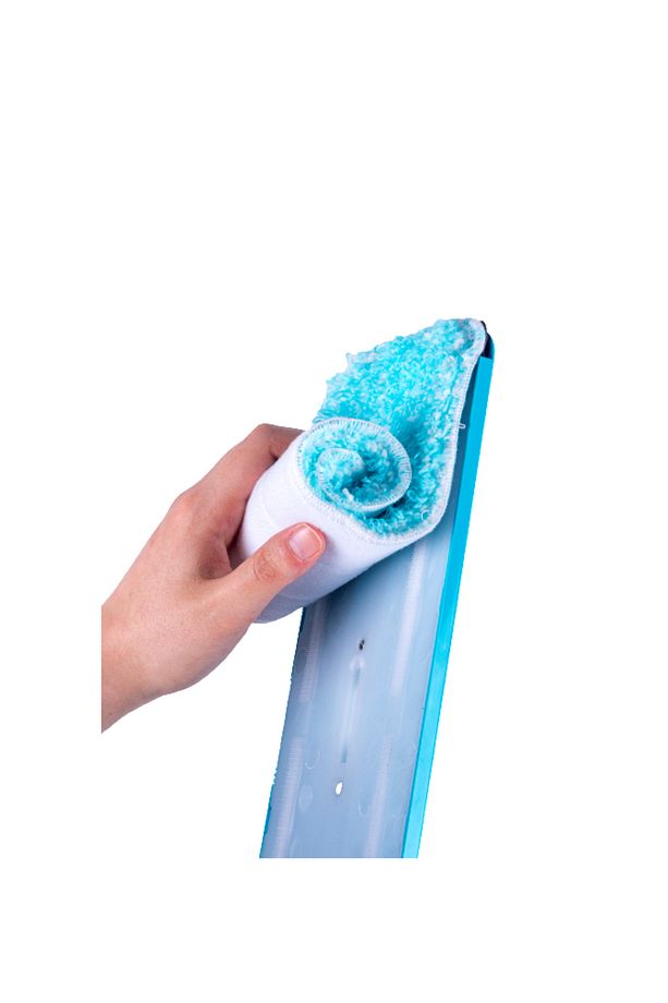Gecko Islak veya Kuru Temizlik Tablet Mop Home Set - 4