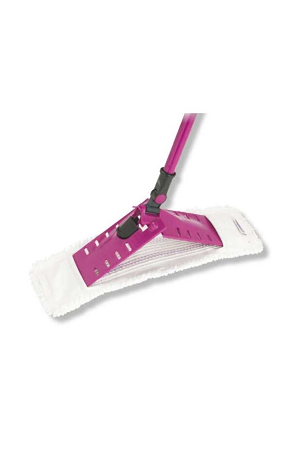 Evt 40 Tk Ev Tipi Mop Seti 40 Cm - 2