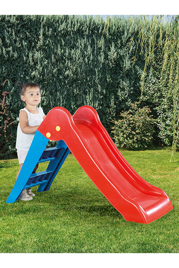 Katlanır I?lk Kaydırağım - 7