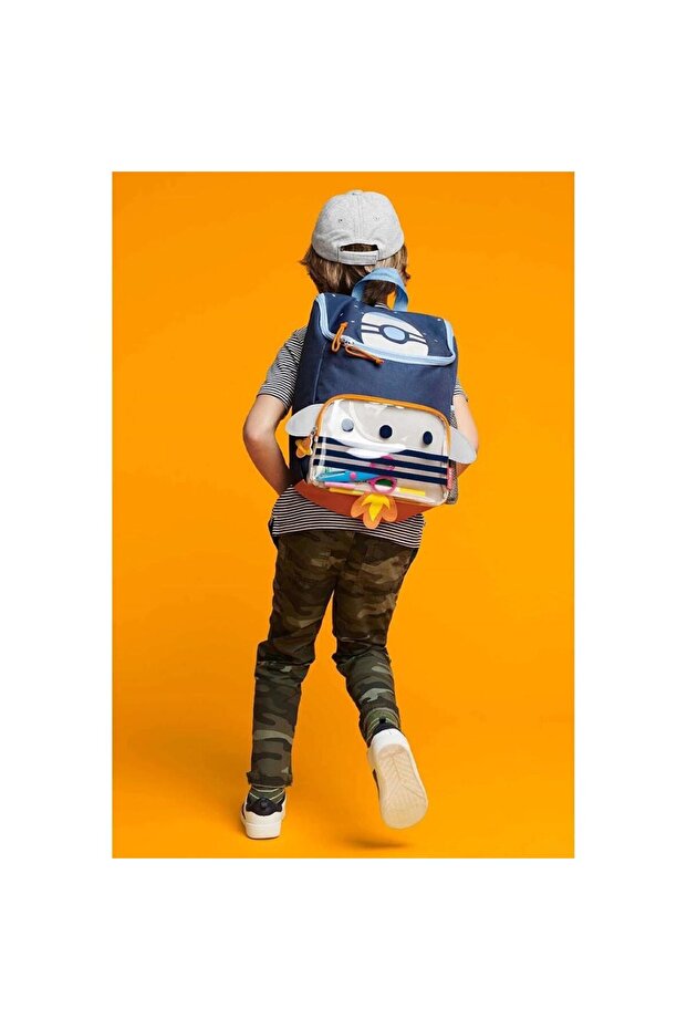 حقيبة ظهر كبيرة - صاروخ - 5