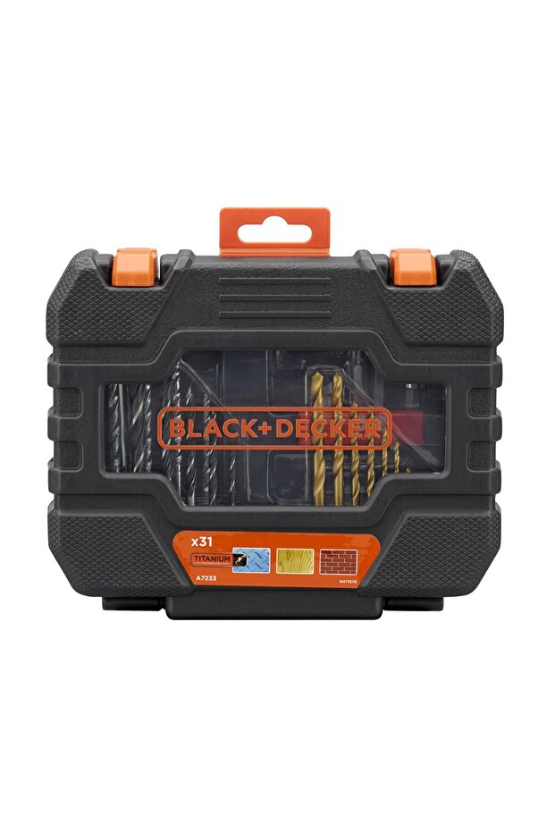 A7233 Aksesuar Seti BLAA7233 - 3