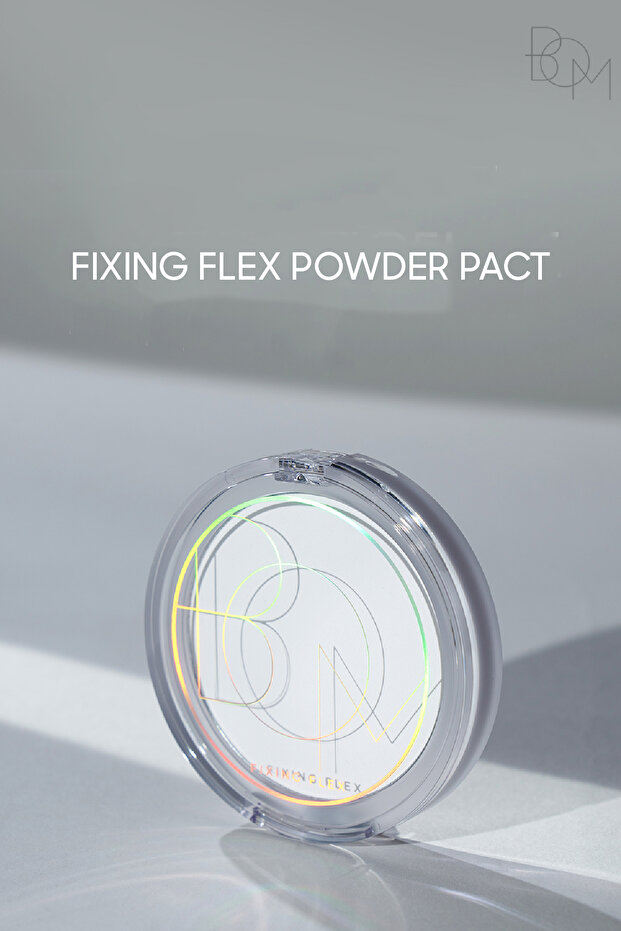 Fixing Flex Powder Patch - 3