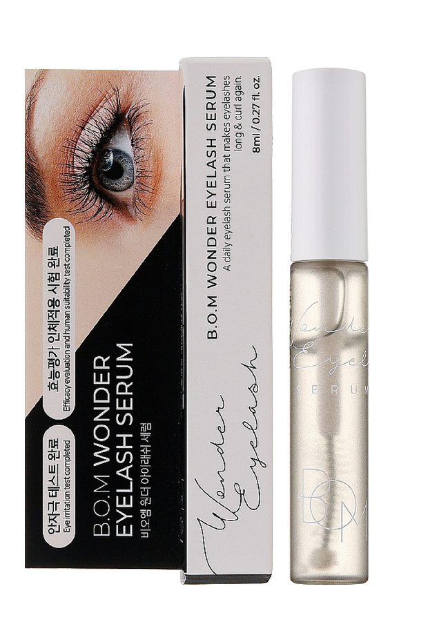 Wonder Eyelash Serum - 1