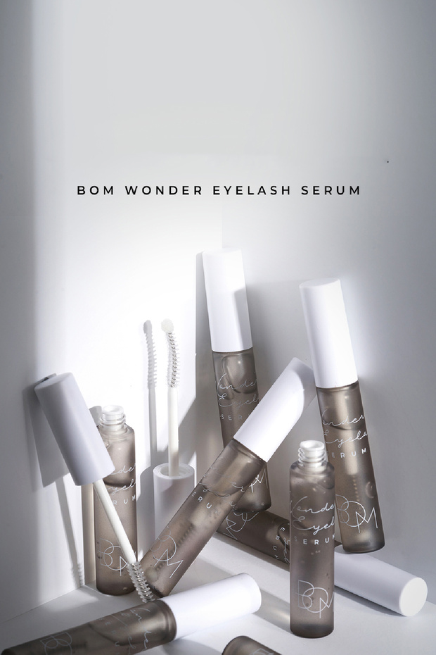 Wonder Eyelash Serum - 5