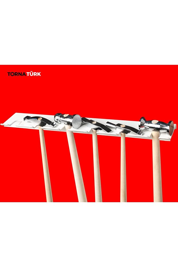 çekiç askılık - 1