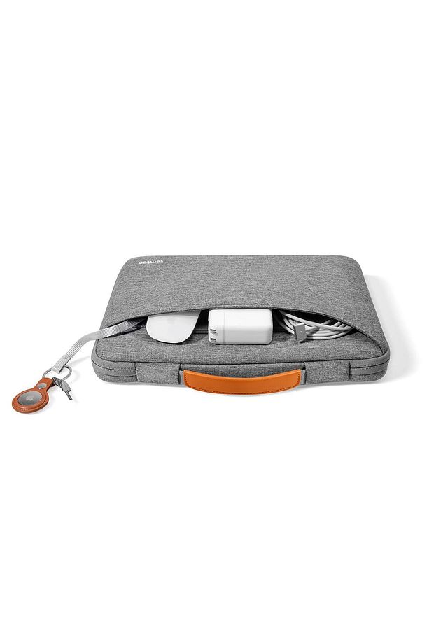 A22-e02g01 - A22f2g2 16" Gri Defender-a22 Notebook El Çantası - 5