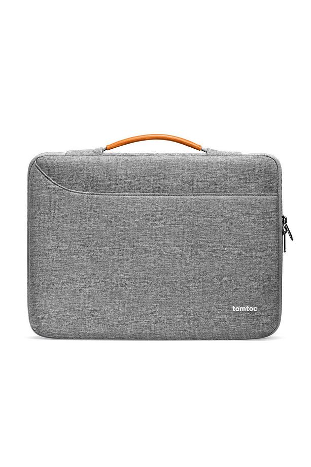 A22-e02g01 - A22f2g2 16" Gri Defender-a22 Notebook El Çantası - 3