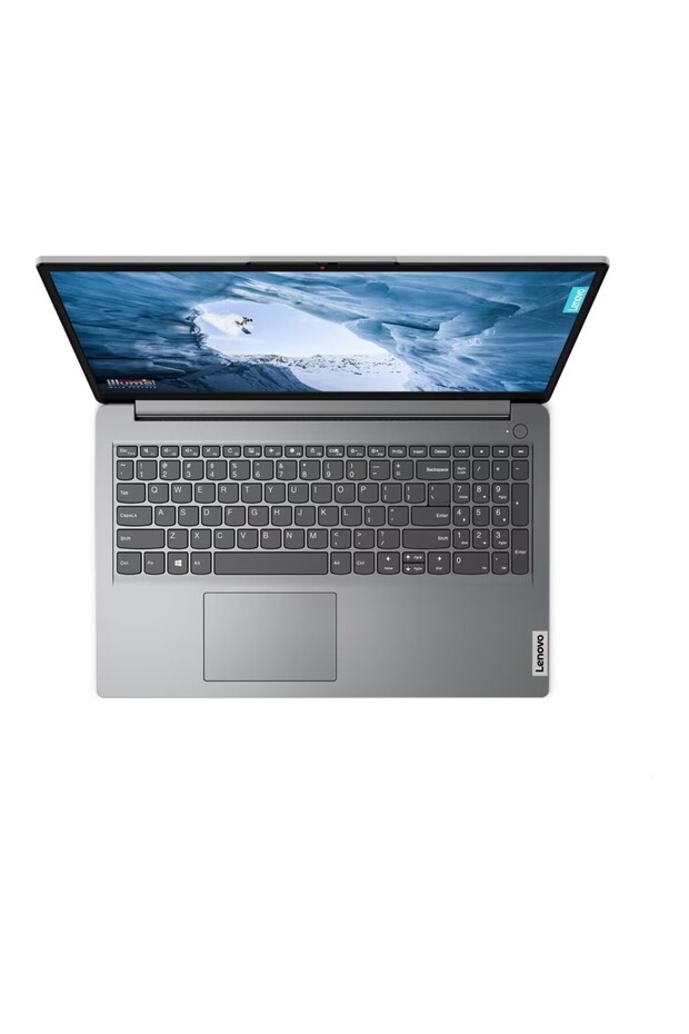 Ideapad 1 I3-1215U 8 GB 256 GB SSD 15.6" Windows 11 Pro 82QD0072TXAR41 - 2
