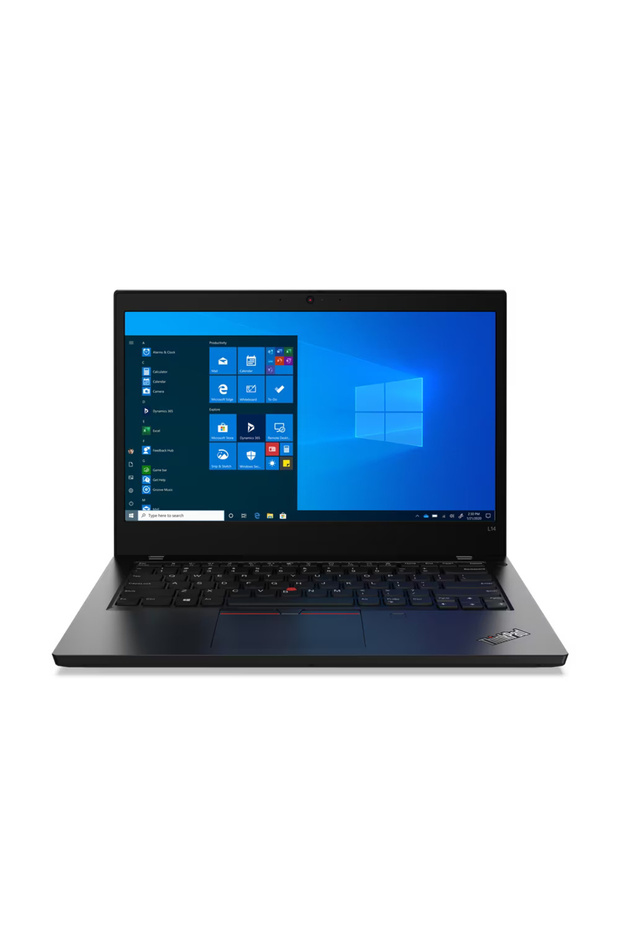 NB L14 i7-1165G7 16GB 512GB SSD 14" Win11 Home 20X2S9NJTX Zi701 - 1