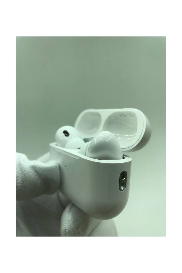 Xiaomi Mi 10T PRO Uyumlu Pro 2.Nesil Kulaklık ANC, Gürültü Engelleme,Şeffaf Mod,Premium Kalite - 3