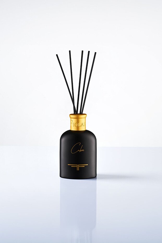 Çubuklu Oda Kokusu - Diffuser Nomad Cuba - 1
