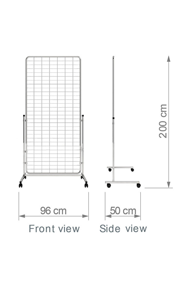 Tel Pano Orta Stand - 2
