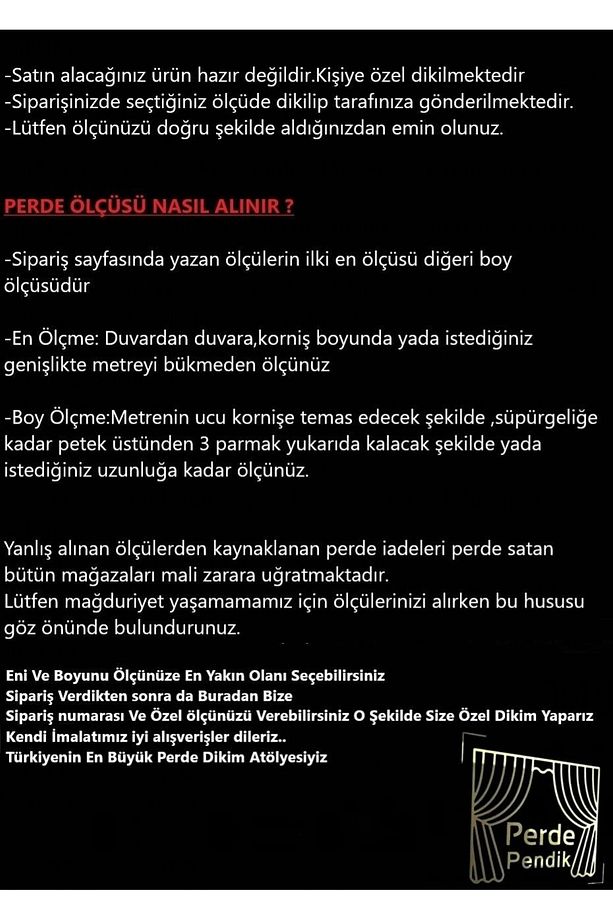 Gül Kurusu  Pileli Kadifemsi Fon Perde Yüksek Kalite,Sık Kanun Pileli (Tek Kanat) - 3