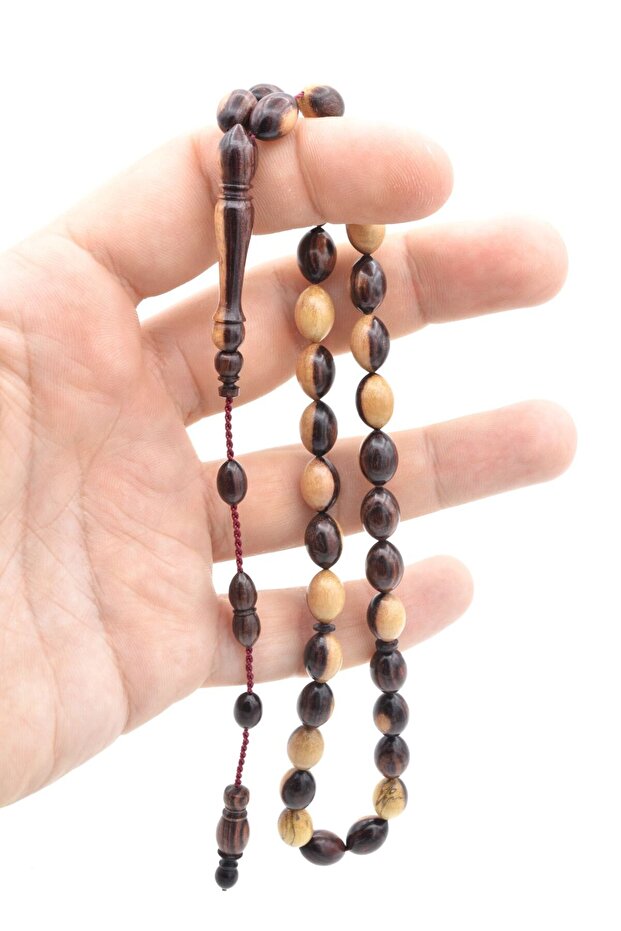 King's Tree Prayer Beads with Master Work System - 4