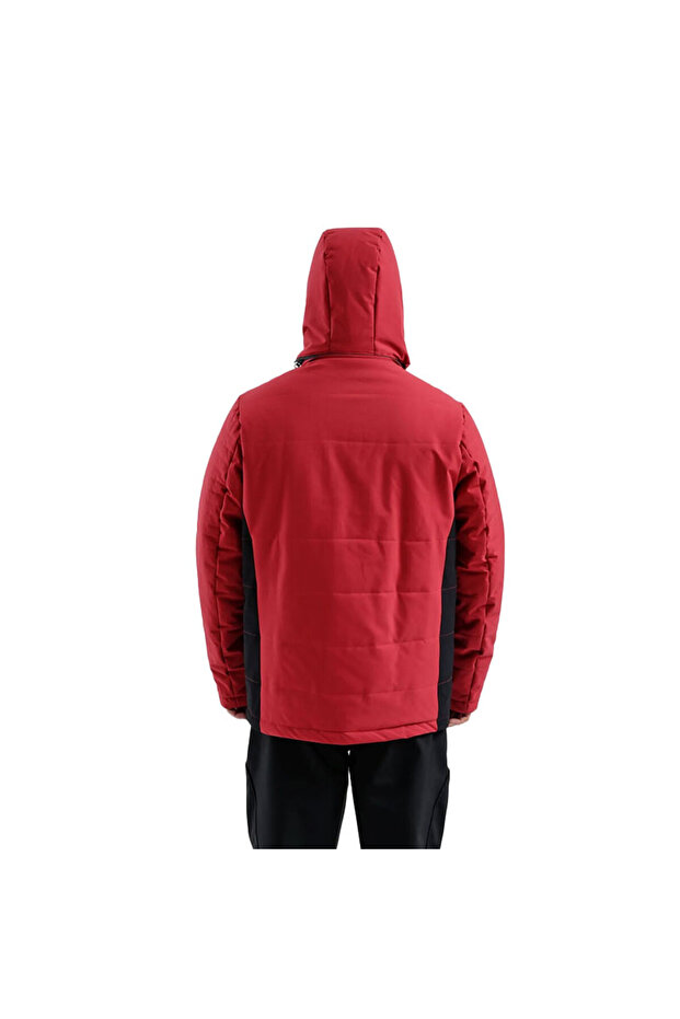 سترة تزلج حمراء للرجال 2011164 - 2