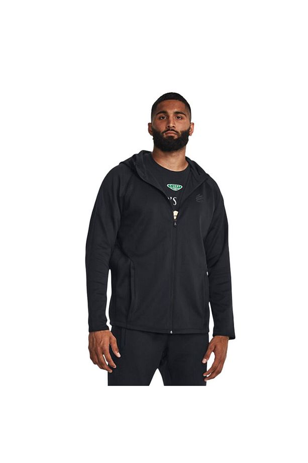 Curry Playable Jacket - 2