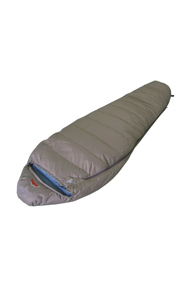 Cocoon 300 Kaz Tüyü -12° Uyku Tulumu - 1