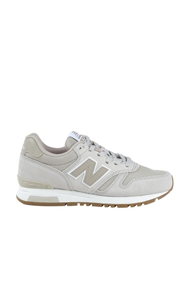 Women's Daily Shoes Beige