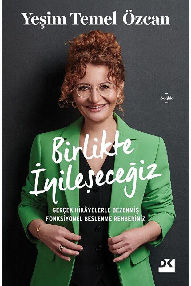 Birlikte İyileşeceğiz - 1