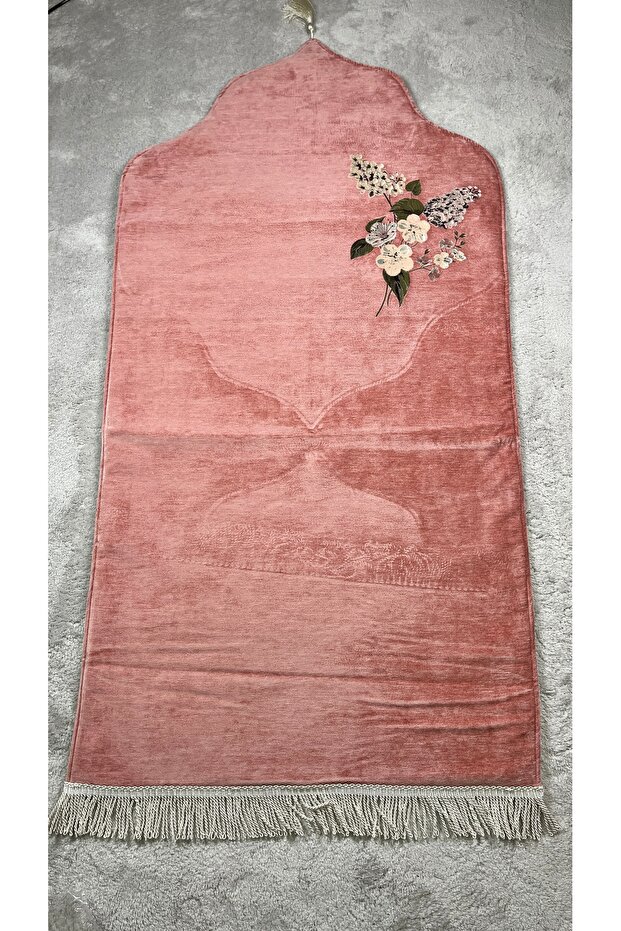 إسفنجة مبطنة فاخرة - 1