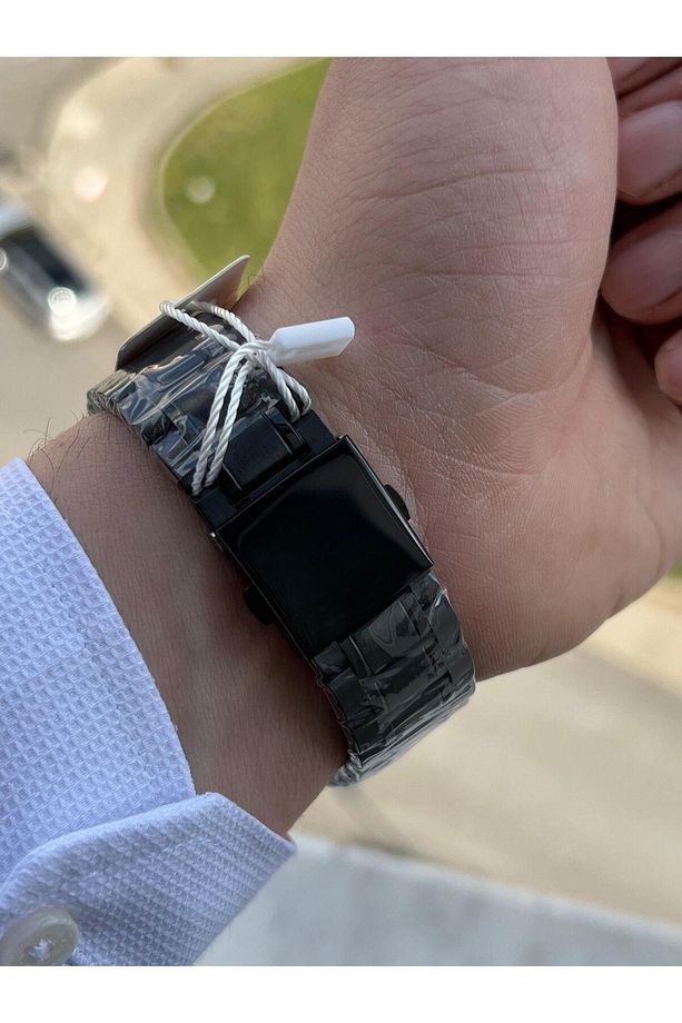 İç Fonksiyonları Aktif Chronograph 30 Mt Su Geçirmez Erkek kol Saat xf0011 - 4