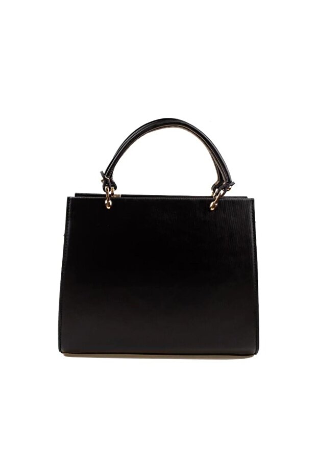 355  Çanta Siyah - 2