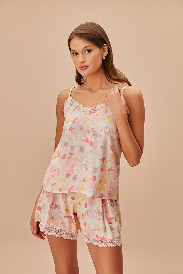 Rosely Şort Takımı - 2