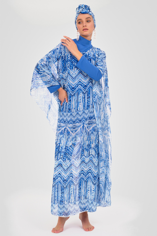 صوفية بنمط الماء - 4