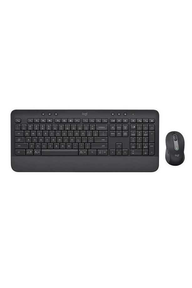 Mk650 Usb/bluetooth Kablosuz K&m Set - 2