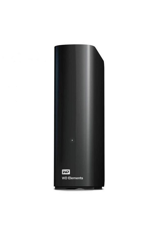 10tb Elements 3.5" Usb 3.0 Siyah (WDBWLG0100HBK-EESN) - 1