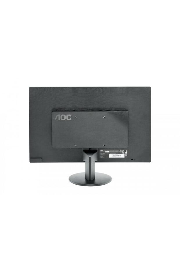 E970swn 18,5" 5ms,vga,vesa,1360*768,siyah - 5