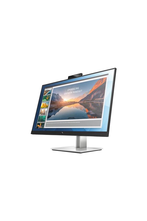 E24d G4 6pa50as 23.8" 5ms Full Hd Pivot Ips Monitör - 2