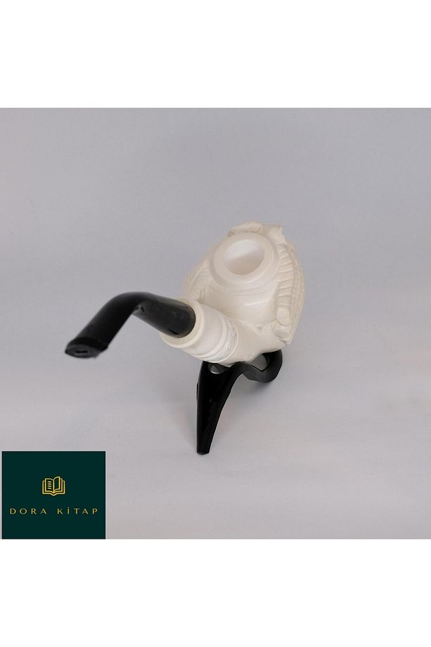 Sultan Başı Lületaşı Pipo - 847 - 8