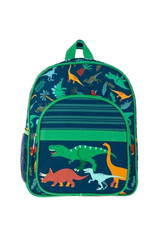 حقيبة ظهر كلاسيكية على شكل ديناصور - 2