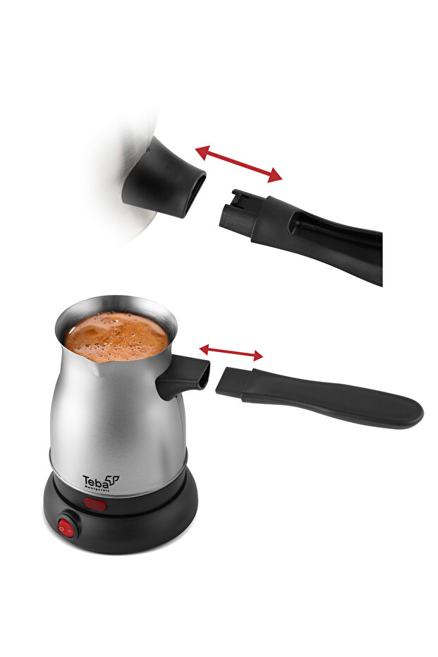 صانع القهوة - 1