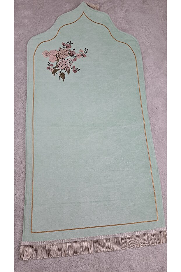 إسفنجة مبطنة فاخرة - 1