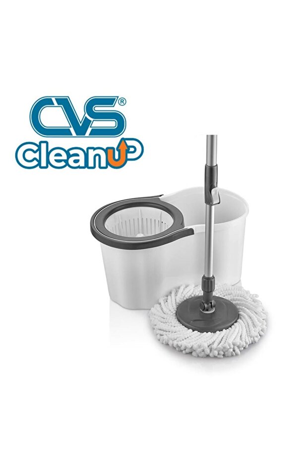 DN 4112 Ultra Mop Temizlik Seti - 1